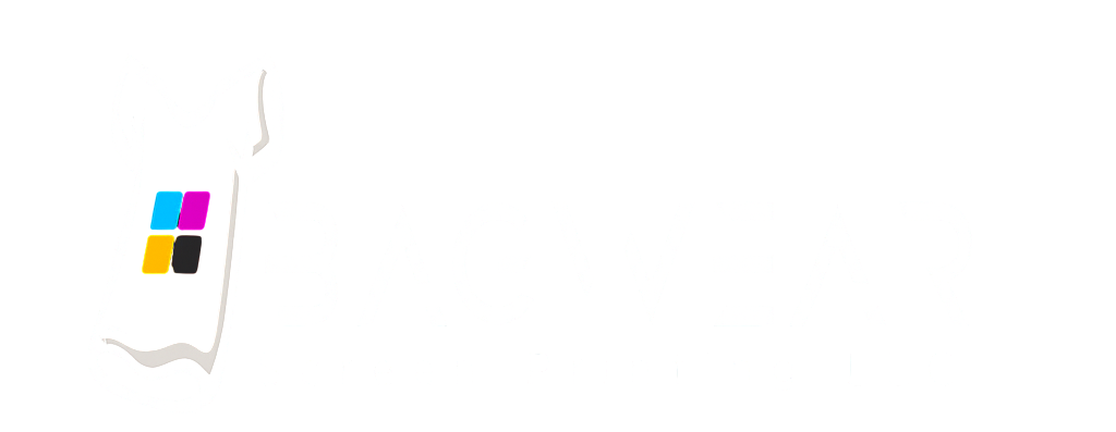 BAG WEAR Screen Printing